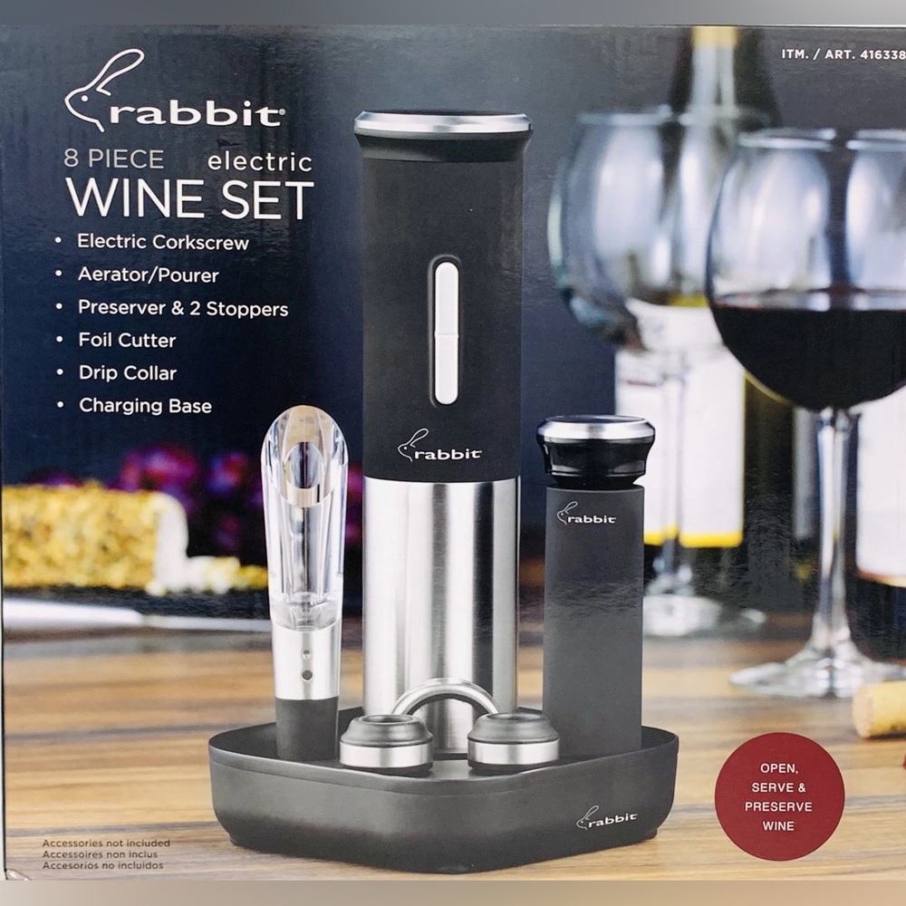 Wine set